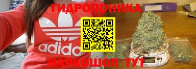 марихуана Будённовск